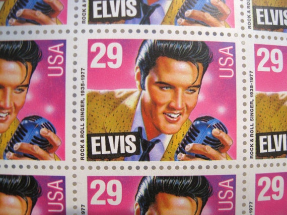 sheet-of-elvis-presley-29-cent-stamps-by-menofaction-on-etsy