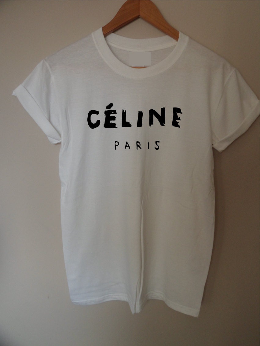 celine tshirt price