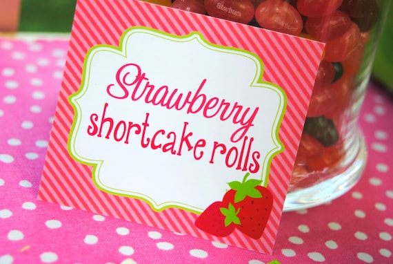 Product Search - Baby Shower,Strawberries | Catch My Party