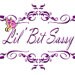 LilBitSassy