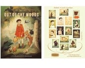 Out of the Woods Postcard Collection