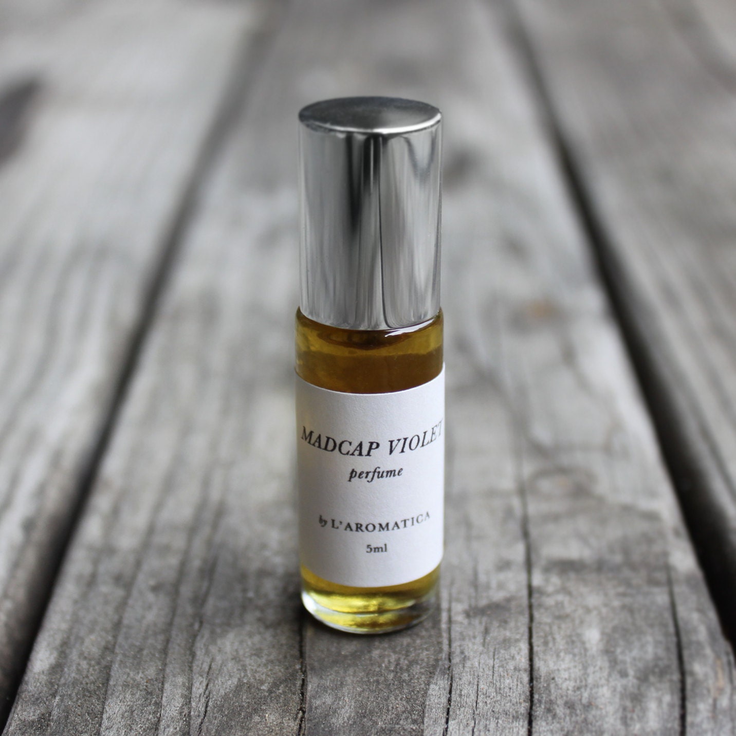 Madcap Violet Parfum - 5ml