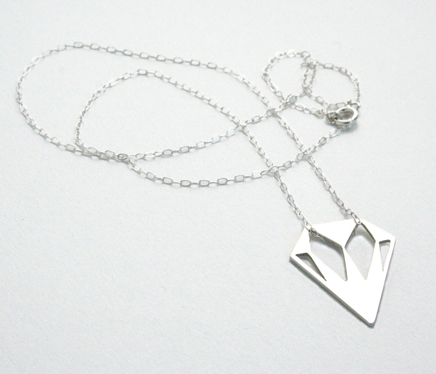 Diamond Necklace