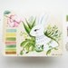 Field Note no 28 - Post card Set