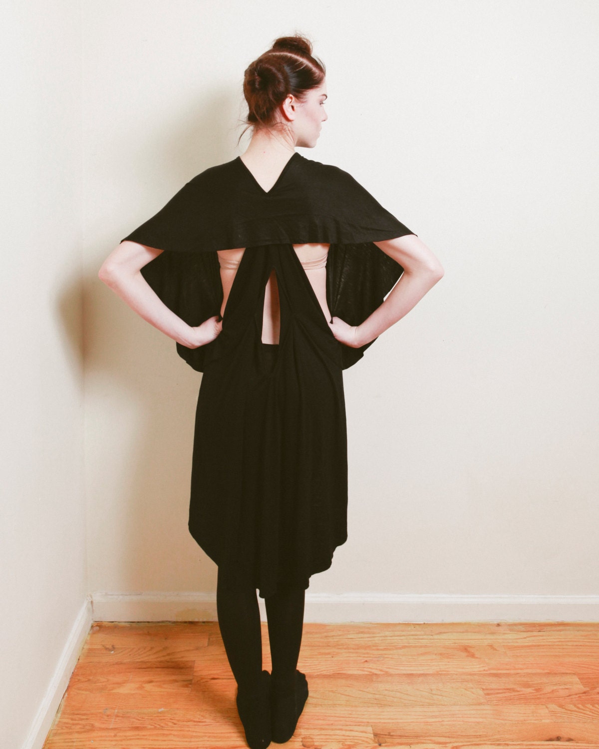 circles tunic (fw13)