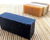 Soap Sample - Olive Oil, Shea Butter, Aloe Juice, Coconut Milk, Natural Ingredients