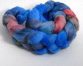 handpainted polwarth