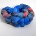 handpainted polwarth