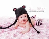 Baby Leg Warmers and Toddler Leg Warmers boot socks leggings  - free shipping - pink and black stripes