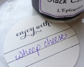 Enjoy With Stamp -  script 
