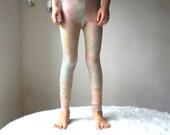 Yoga Leggings Pants Colorful Snake Skin for Girl  sizes 6Months, 12Months, 2, 3, 4, 5, 6