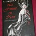 La Femme En Noir - Signed pin up art book