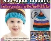 SALE Toddler Small Child HaT PHoTO PRoP striped hat 4 Fashion Conscious boy girl unigender Pick Colors Knit 2 order Tassel Toque
