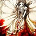 The Bloody Bride Lucia di Lammermoor Art - Opera Print
