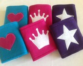 Child Custom Super Cuffs