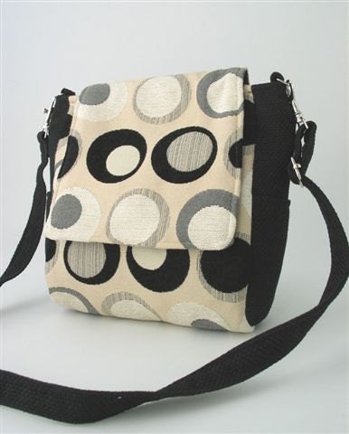 black white backpack, messenger, tote bag, handbag, cross body bag, 3 way bag, ,purse