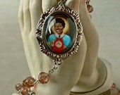 Saint Little Richard Rosary