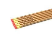 Bad Mother Fucker  Pencil Set