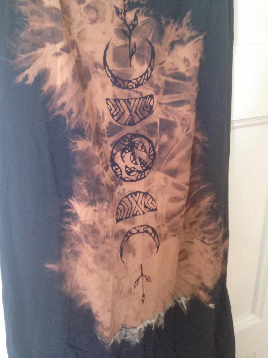 Woodland Moon Skirt