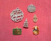 TOPS and KOPS charms