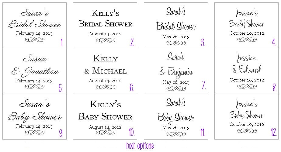 100 . Personalized Wedding Favors . Soap Favors . Country Wedding Favors . Wedding Bridal Shower