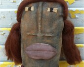 CustomerAppreciation Sale Primitive Autumn Fall Doll-