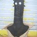 CustomerAppreciation Sale Primitive Black Doll  Sojourner Truth