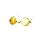 Antique Driving Goggles