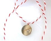 Love String Bracelet- Make A Wish