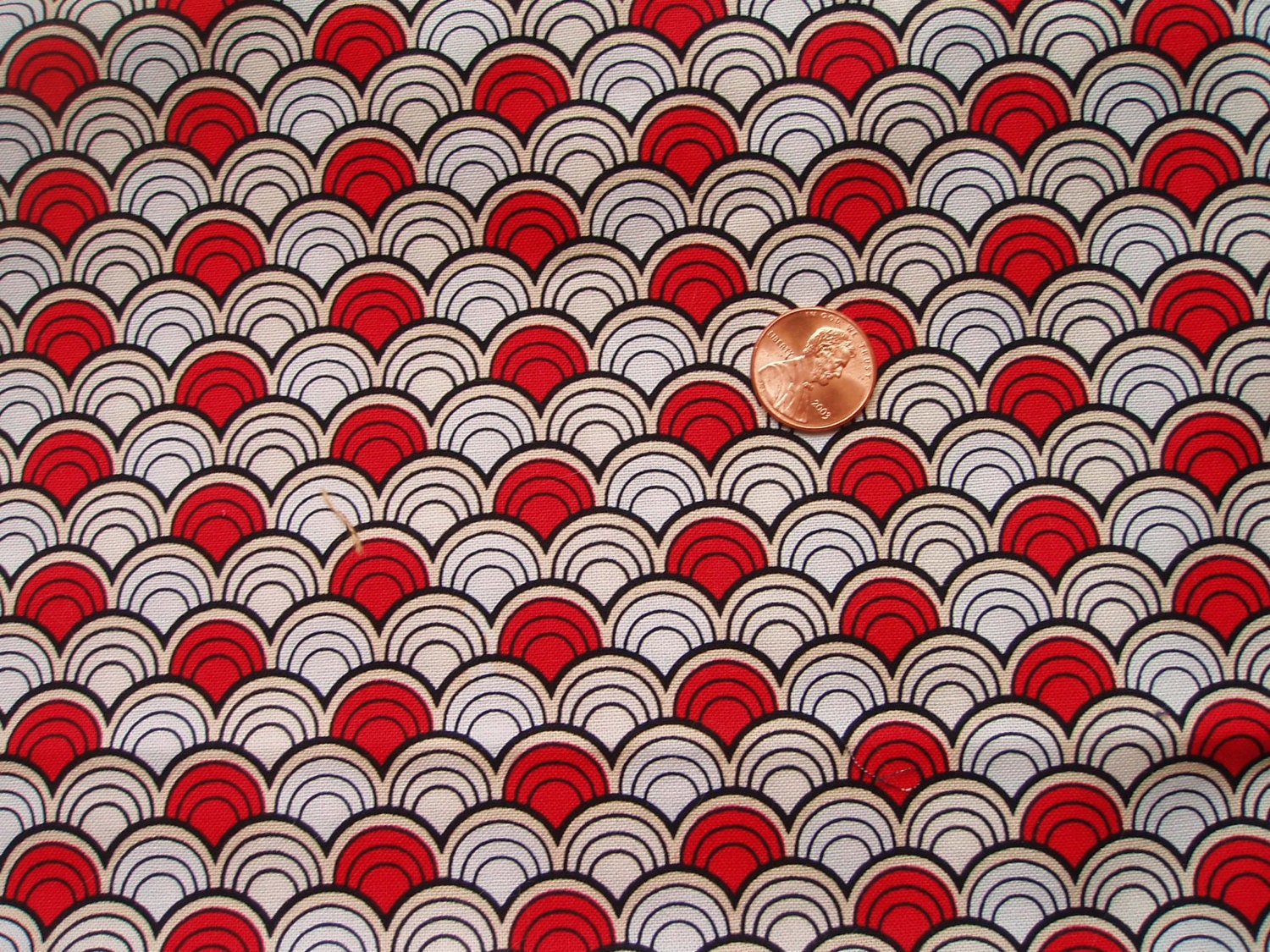 Joel Dewberry for Westminister MOD fabric