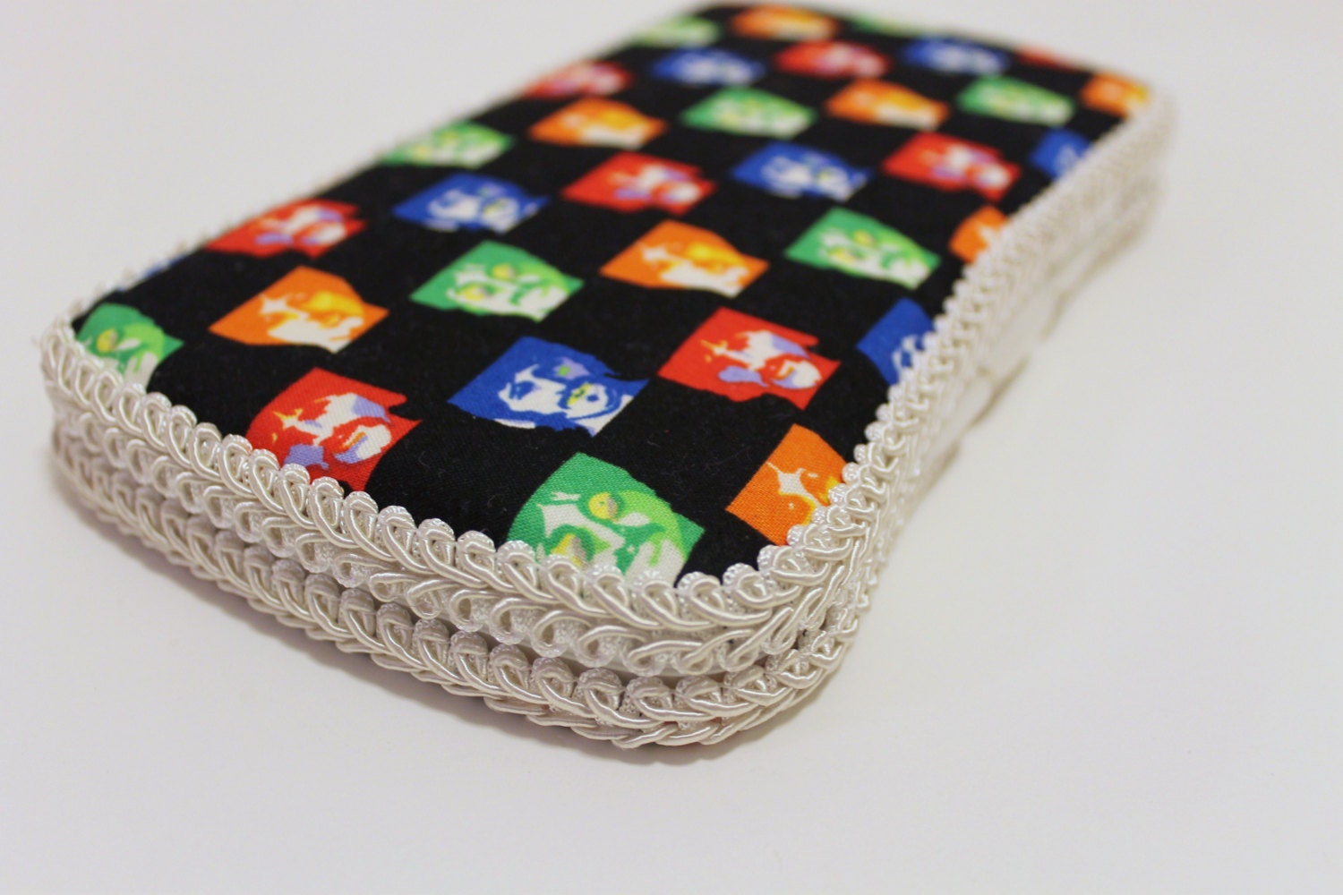 Boutique wipes case - The Beatles