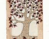 Tree - Original art