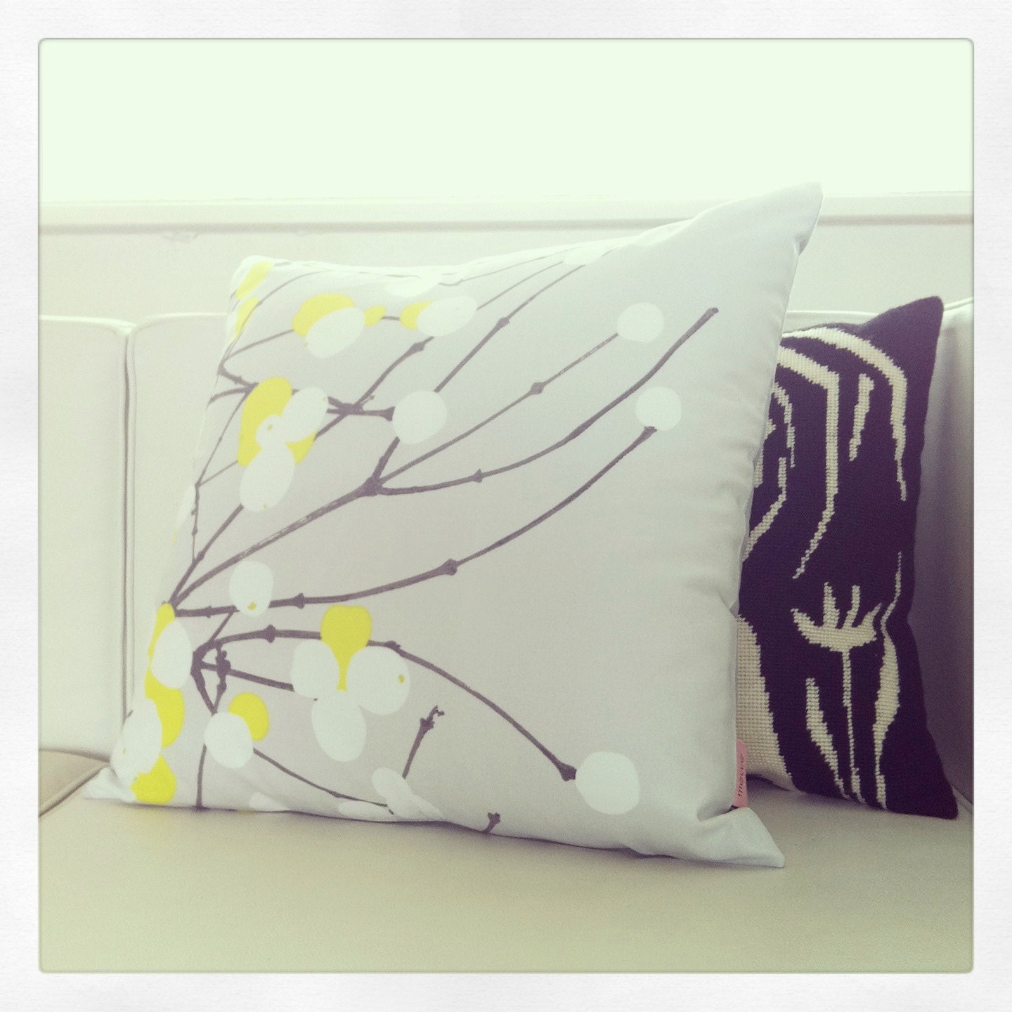 lumi pillow