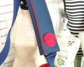 Custom Padded Shoulder Pad for camera bag-shoulder bag-purse-handbag-Snugglens