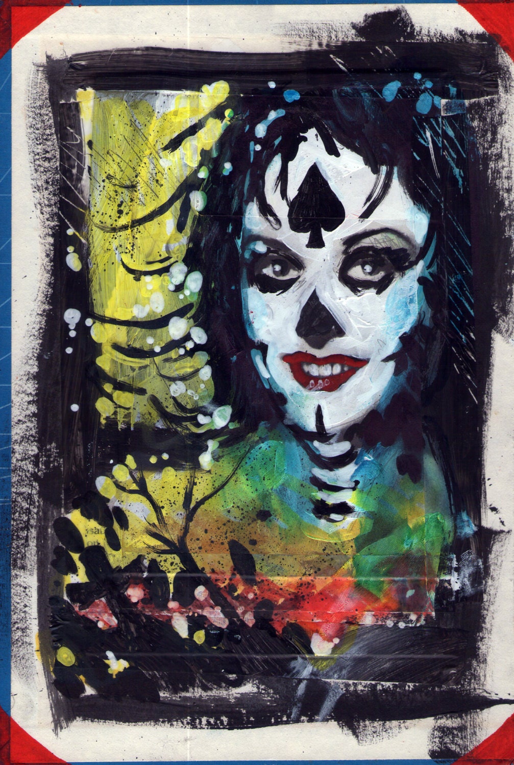 Day of the Dead: October 2nd