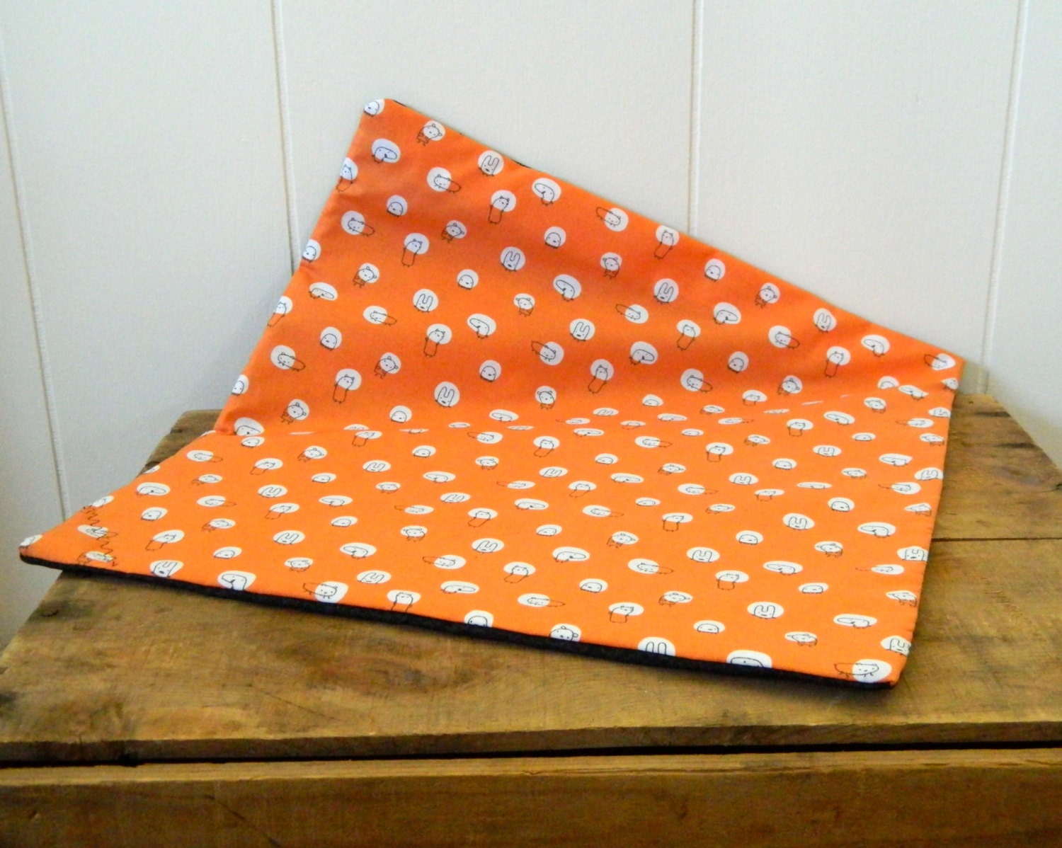 Little Monsters Binky Catnip Mat For Kitty