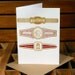 birthday cigar labels