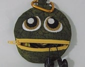 EarWorm earbud case