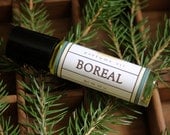 Boreal Perfume Oil