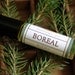 Boreal Perfume Oil