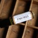 S'mores Perfume Oil Coconut Hemp Roll On