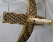 Viking Santa Turkish Spindle ( EDS0462)