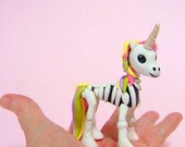 My Little Unicorn Pony