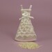 Bride Favor Bags