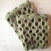 Boot Cuff - Spring Sage
