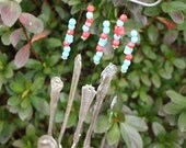 You're Grate Silverplate Spoon Wind Chime