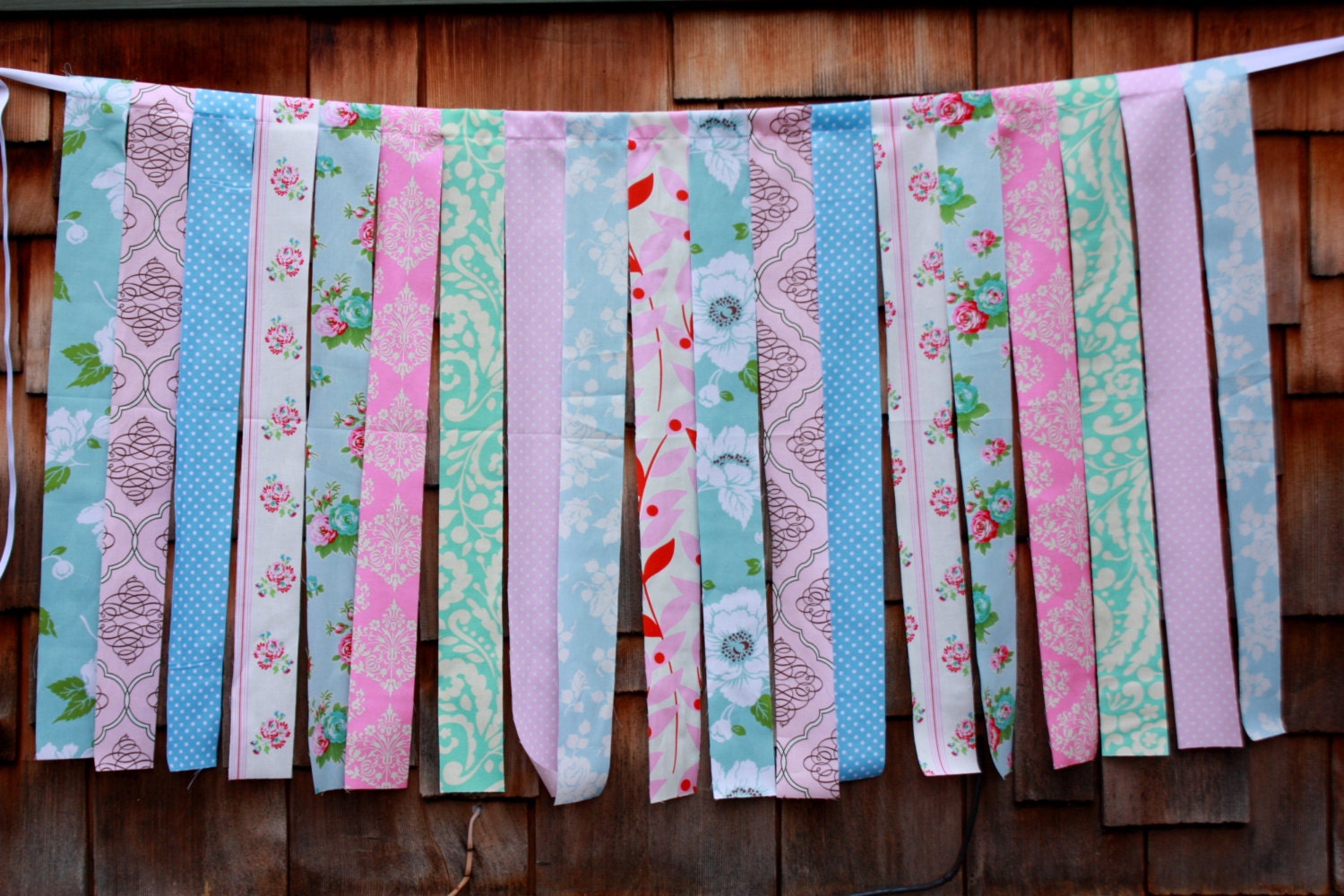 fabric strips photo prop shabby chic by starlitnestgifts fabric strips photo prop shabby chic by starlitnestgifts