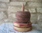Knit Spinner (Aromatic Cedar)