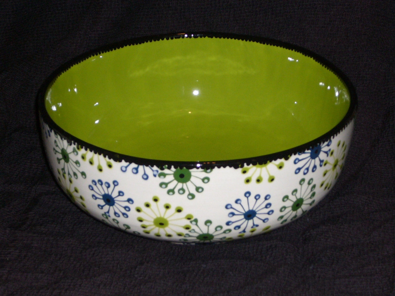Fruit Bowl