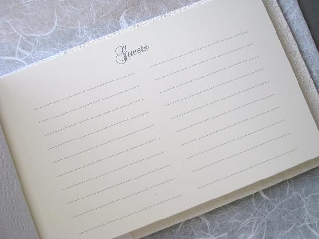 Wedding Guest Book,Photo Album,Bridal Shower Guest Book,English Rose,Vintage inspired  6 x 10
